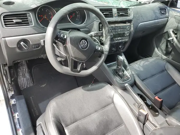 3VWDB7AJXJM207504 2018 VOLKSWAGEN JETTA - Image 8