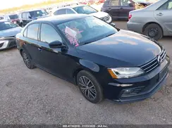 3VWDB7AJXJM210077 2018 VOLKSWAGEN JETTA