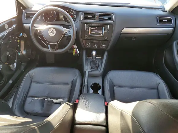 3VWDB7AJXJM216316 2018 VOLKSWAGEN JETTA - Image 8
