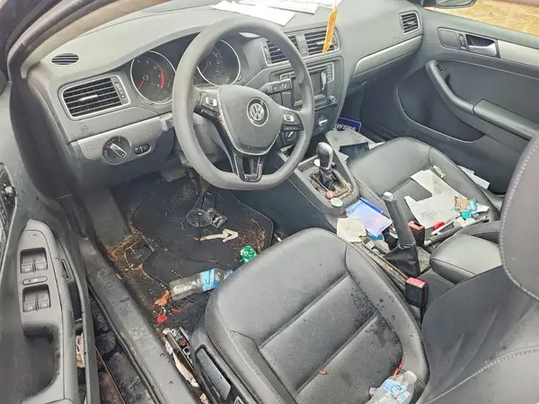 3VWDB7AJXJM216364 2018 VOLKSWAGEN JETTA - Image 8