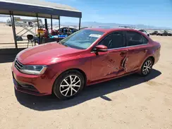 3VWDB7AJXJM216641 2018 VOLKSWAGEN JETTA