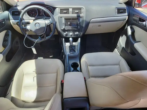 3VWDB7AJXJM216641 2018 VOLKSWAGEN JETTA - Image 8