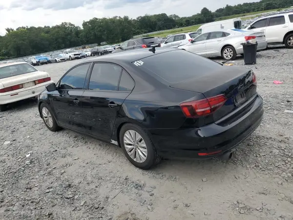 3VWDB7AJXJM217790 2018 VOLKSWAGEN JETTA - Image 2