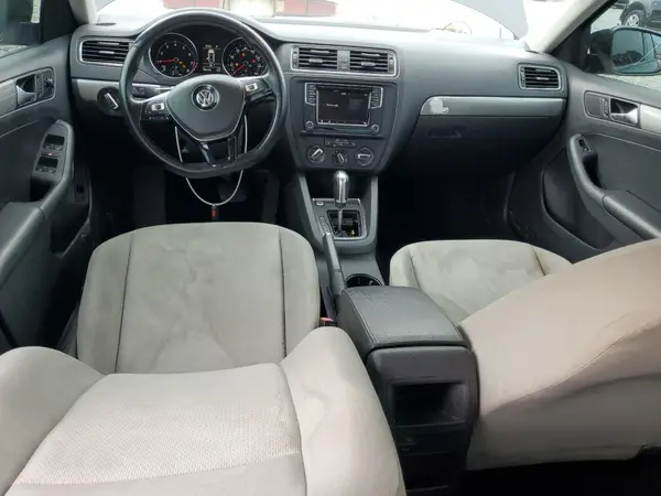 3VWDB7AJXJM217790 2018 VOLKSWAGEN JETTA - Image 8