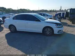3VWDB7AJXJM225016 2018 VOLKSWAGEN JETTA
