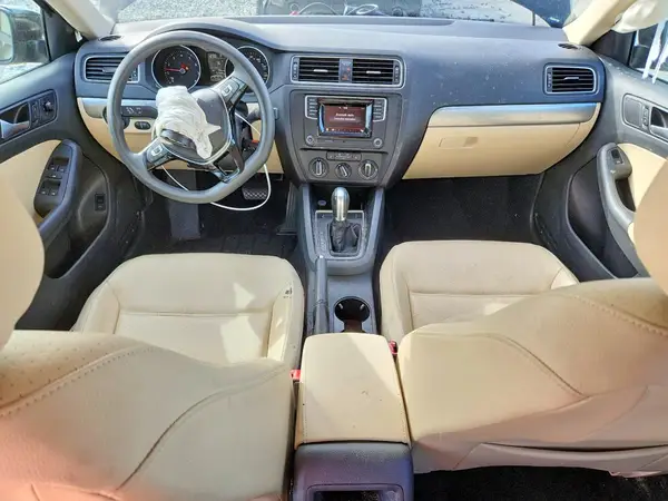 3VWDB7AJXJM225694 2018 VOLKSWAGEN JETTA - Image 8