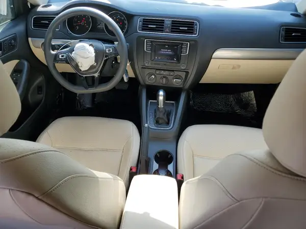 3VWDB7AJXJM226084 2018 VOLKSWAGEN JETTA - Image 8