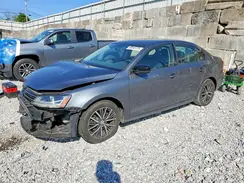 3VWDB7AJXJM226392 2018 VOLKSWAGEN JETTA