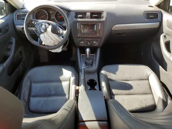 3VWDB7AJXJM226392 2018 VOLKSWAGEN JETTA - Image 8
