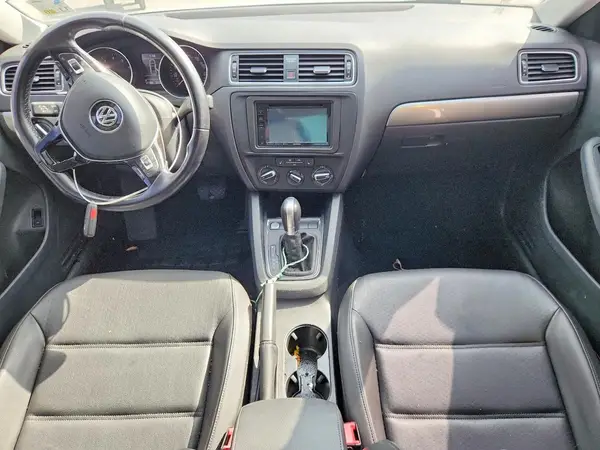 3VWDB7AJXJM226876 2018 VOLKSWAGEN JETTA - Image 8