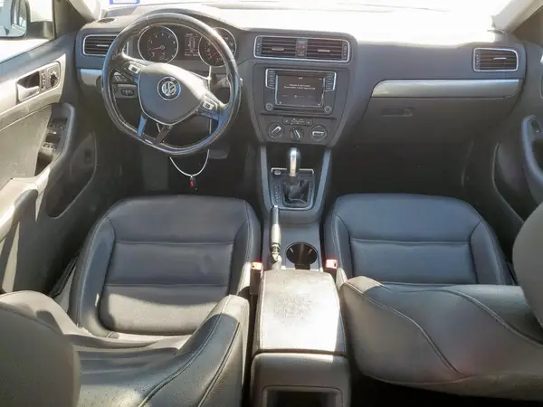 3VWDB7AJXJM228319 2018 VOLKSWAGEN JETTA - Image 8