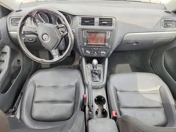 3VWDB7AJXJM235089 2018 VOLKSWAGEN JETTA - Image 8