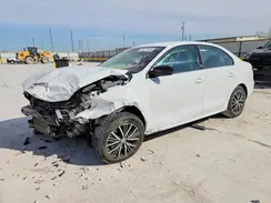 3VWDB7AJXJM235772 2018 VOLKSWAGEN JETTA