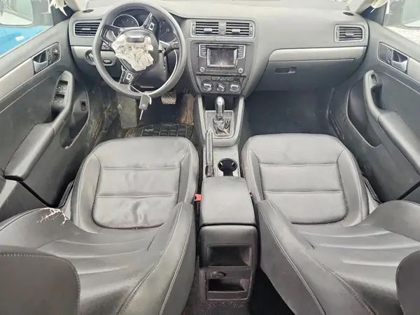 3VWDB7AJXJM235772 2018 VOLKSWAGEN JETTA - Image 8