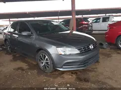 3VWDB7AJXJM242592 2018 VOLKSWAGEN JETTA