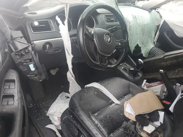 3VWDB7AJXJM242673 2018 VOLKSWAGEN JETTA - Image 8