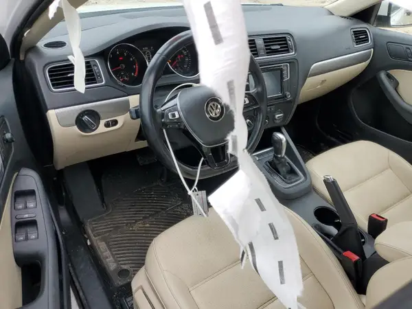3VWDB7AJXJM252684 2018 VOLKSWAGEN JETTA - Image 8