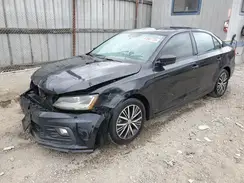 3VWDB7AJXJM257495 2018 VOLKSWAGEN JETTA