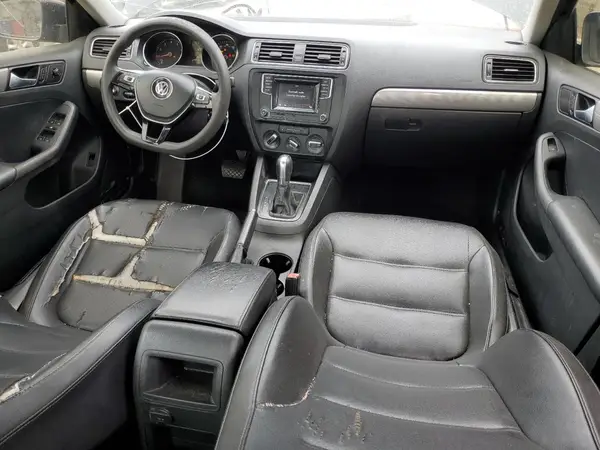 3VWDB7AJXJM257495 2018 VOLKSWAGEN JETTA - Image 8
