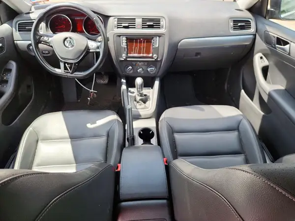 3VWDB7AJXJM260624 2018 VOLKSWAGEN JETTA - Image 8