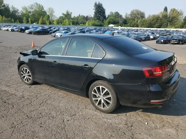 3VWDB7AJXJM263006 2018 VOLKSWAGEN JETTA - Image 2