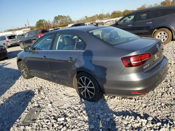 3VWDB7AJXJM263362 2018 VOLKSWAGEN JETTA - Image 2