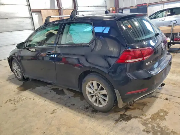3VWE17AU2JM269349 2018 VOLKSWAGEN GOLF - Image 2