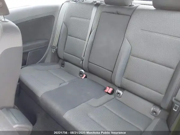 3VWE17AU5JM289448 2018 VOLKSWAGEN GOLF - Image 8