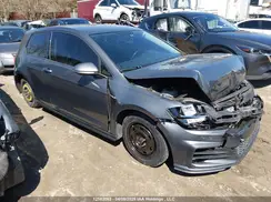 3VWE17AU7JM269749 2018 VOLKSWAGEN GOLF