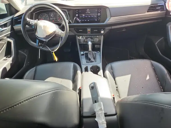 3VWE57BU0KM022657 2019 VOLKSWAGEN JETTA - Image 8