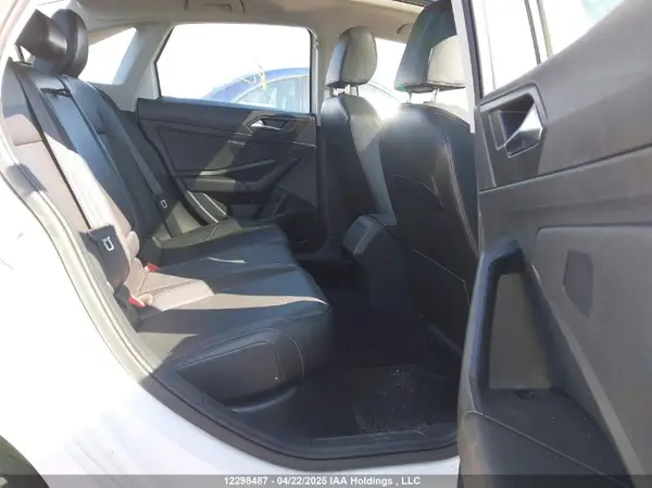 3VWE57BU0KM029155 2019 VOLKSWAGEN JETTA - Image 8