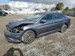 3VWE57BU0KM032606 2019 VOLKSWAGEN JETTA