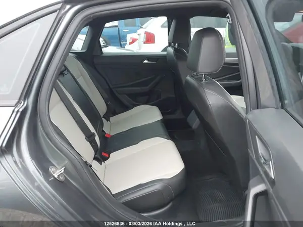 3VWE57BU0KM033058 2019 VOLKSWAGEN JETTA - Image 8