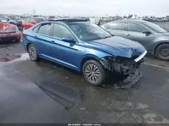 3VWE57BU0KM033402 2019 VOLKSWAGEN JETTA