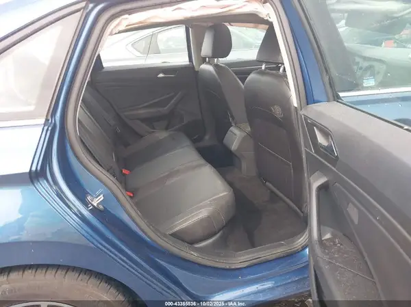 3VWE57BU0KM033402 2019 VOLKSWAGEN JETTA - Image 8