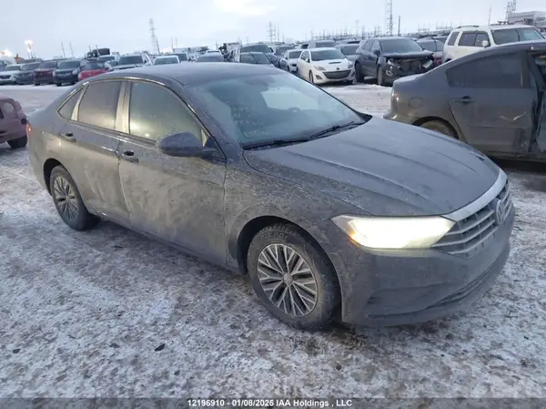 3VWE57BU0KM037725 2019 VOLKSWAGEN JETTA - Image 1