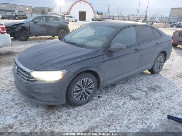 3VWE57BU0KM037725 2019 VOLKSWAGEN JETTA - Image 2