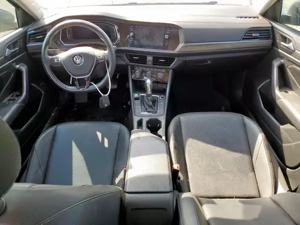 3VWE57BU0KM039314 2019 VOLKSWAGEN JETTA - Image 8
