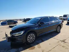 3VWE57BU0KM044299 2019 VOLKSWAGEN JETTA