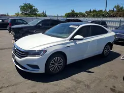 3VWE57BU0KM047557 2019 VOLKSWAGEN JETTA