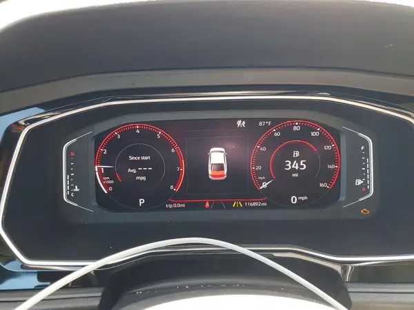 3VWE57BU0KM047557 2019 VOLKSWAGEN JETTA - Image 8