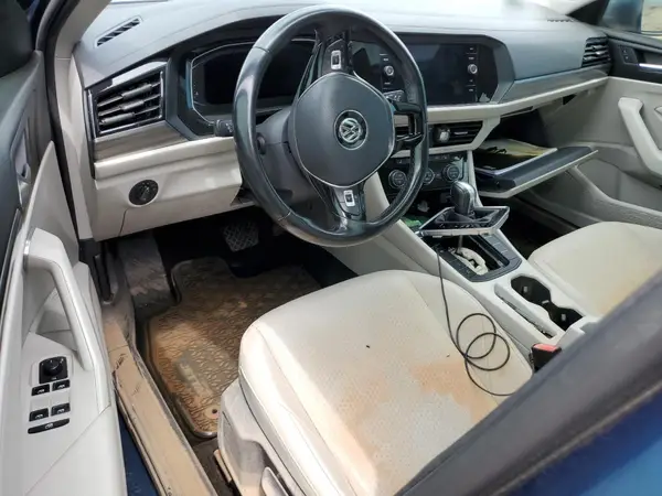 3VWE57BU0KM051639 2019 VOLKSWAGEN JETTA - Image 8