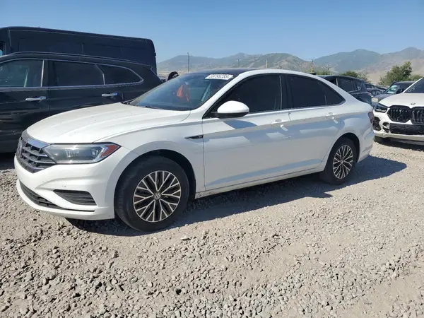 3VWE57BU0KM053777 2019 VOLKSWAGEN JETTA - Image 1