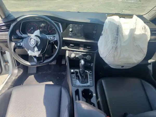 3VWE57BU0KM055058 2019 VOLKSWAGEN JETTA - Image 8