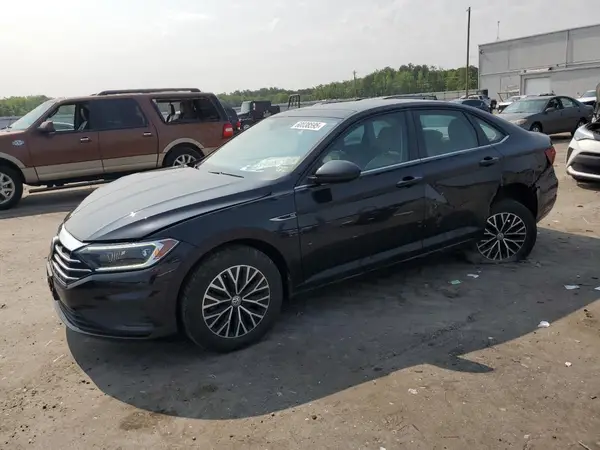 3VWE57BU0KM055304 2019 VOLKSWAGEN JETTA - Image 1
