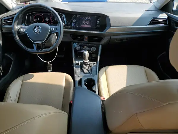 3VWE57BU0KM055304 2019 VOLKSWAGEN JETTA - Image 8