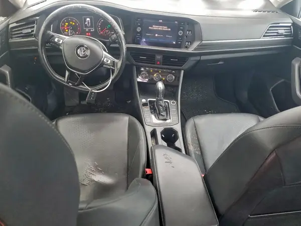 3VWE57BU0KM062706 2019 VOLKSWAGEN JETTA - Image 8