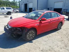 3VWE57BU0KM063497 2019 VOLKSWAGEN JETTA