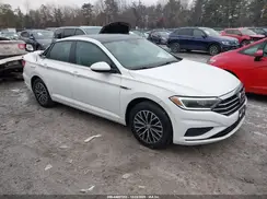 3VWE57BU0KM064617 2019 VOLKSWAGEN JETTA