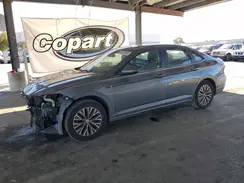 3VWE57BU0KM065704 2019 VOLKSWAGEN JETTA